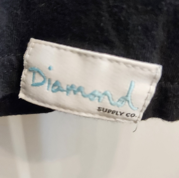 Diamond tee - Picture 4 of 4